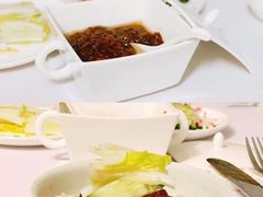 -北京饭店谭家菜
