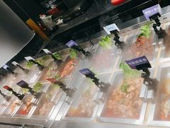 -星伦多 自助料理(圆融店)