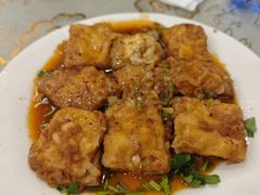 -悦宾饭馆(翠花胡同店)