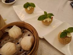 -福州天元国际威斯汀酒店·中国元素餐厅