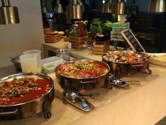 -丽池宫韩式汗蒸会馆(华灯坊店)