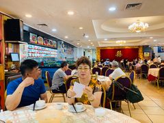 -吉莲利苑海鲜酒家(珠海拱北28年老字号店)