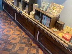 -良友书坊(安徽路店)