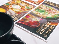 -乔阿马·江南味·驴肉香(龙湖华泾天街店)