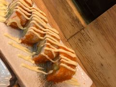 -青空日料烧肉烧鸟店(后湖兴业路店)