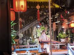 -小龙翻大江文化火锅(宽窄店)