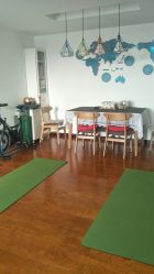 -梵未理疗瑜伽工作室