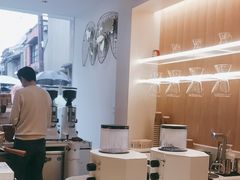 -% Arabica(京都东山店)