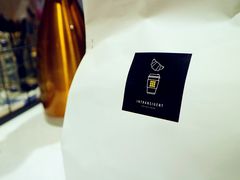 -不正咖啡(万达尊店)