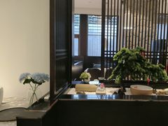 -毛家饭店·30年融合新湘菜(汉峪金谷店)