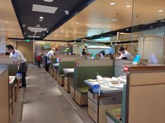 -海底捞火锅(太原万科城店)