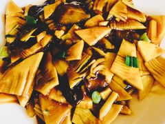 -马凯餐厅(长椿街店)