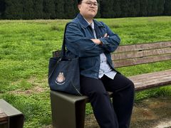 -汉长安城未央宫国家考古遗址公园