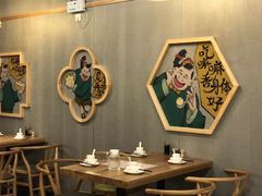 大堂-陈傻子餐厅(世纪都会店)