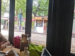 -院子餐厅·大锅菜·老杭帮(桥西直街店)