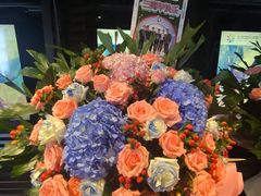 -CGV星星影城(颐堤港ScreenX店)