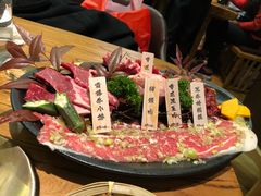 -黑牛の店·和牛烧肉(合生汇店)