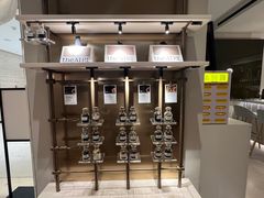 -théATRE 茶聚场(王府中環店)
