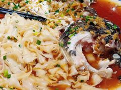 -梁家大院•农家菜(昆山会展中心店)