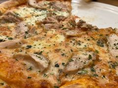 -城市大道红炉披萨烘焙坊