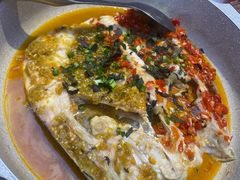 剁椒鱼头-老湘亲·品鉴湘菜(蔡塘爱琴海店)