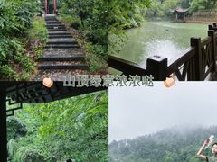 -敬亭山风景名胜区