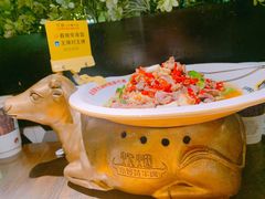 -炊烟小炒黄牛肉(中心印象城店)
