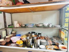 -再回首鸡肉米线(人民路一店)