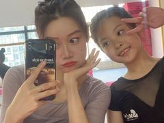 -小酒窝中国舞(汉阳店)