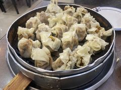 -清真烧麦馆(民族路店)