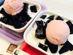-满记甜品(日月光二店)