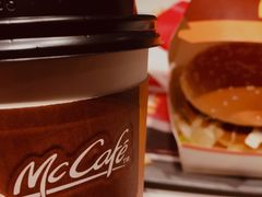 -麦当劳(秣陵路店)