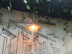 -三里屯土灶炖公鸡地锅鸡(江东店)