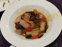 -三清山希尔顿度假酒店