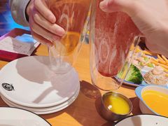 -MR.ROCKY洛奇先生RESTAURANT&BAR(宝安壹方城店)