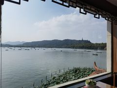 -湖畔居茶楼(湖滨店)