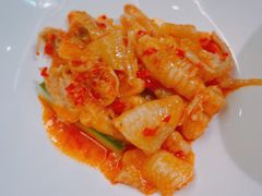 -大丰收脆鱼(闽侯永嘉店)