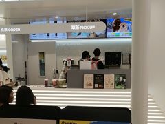 -LELECHA乐乐茶(新街口大洋店)