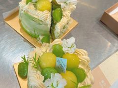 -资溪面包(城中店)