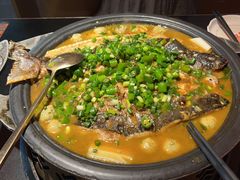 -探鱼·鲜青椒爽麻烤鱼(领展购物广场店)