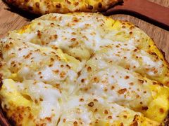 榴莲芝士条-棒约翰比萨·意面(剑河店)