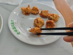 -老磁器口豆汁店(马家堡店)