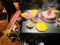 -羊大爷涮肉(亮马桥店)