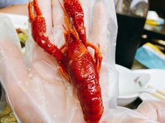 -盔甲王·猛货牌档(安泰店)