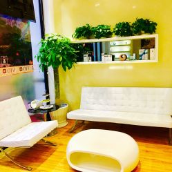 点击看大图 大堂-MedSkinCare科技祛痘肌肤修护中心