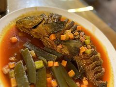 -88号小吃店·经典云南菜·地道纳西美食