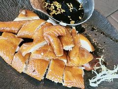 -德尚煌·顺德菜(誉山悠方天地店)