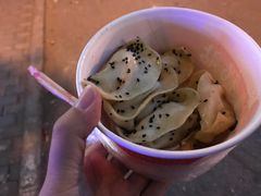 -汪记大王锅贴(成山路店)
