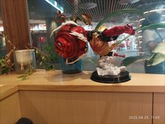 -沼津港精致料理·寿喜烧·烧鸟(漕河泾印象城店)