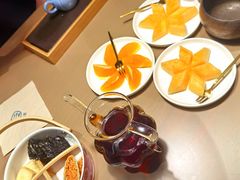-隐溪茶馆(金虹桥店)